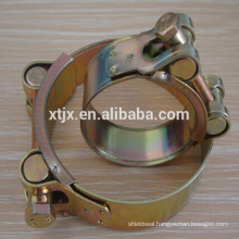 Pipe Suit to US Market Hose Clamp